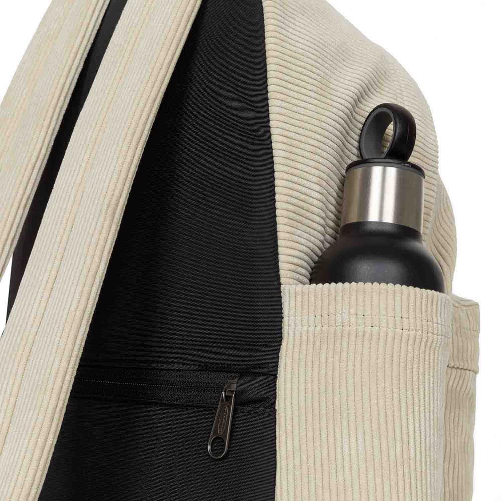 Eastpak Day Pak'r Ribs Beige Rucksack
