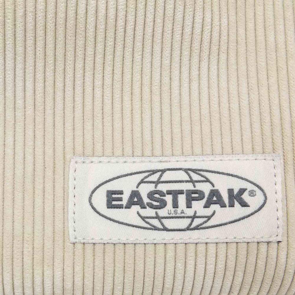 Eastpak Day Pak'r Ribs Beige Rucksack