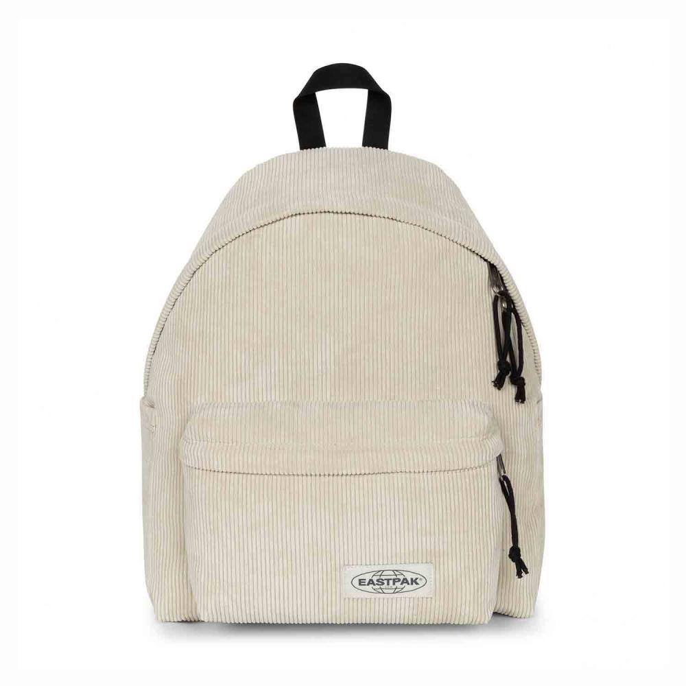 Eastpak Day Pak'r Ribs Beige Rucksack