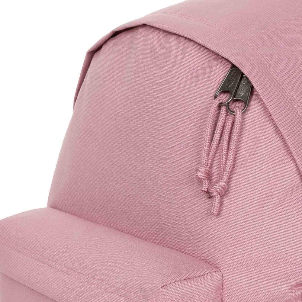 Eastpak Day Pak'r Washed Rose Rucksack