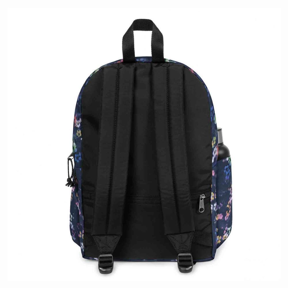 Eastpak Day Office Flora Fade Navy Rucksack