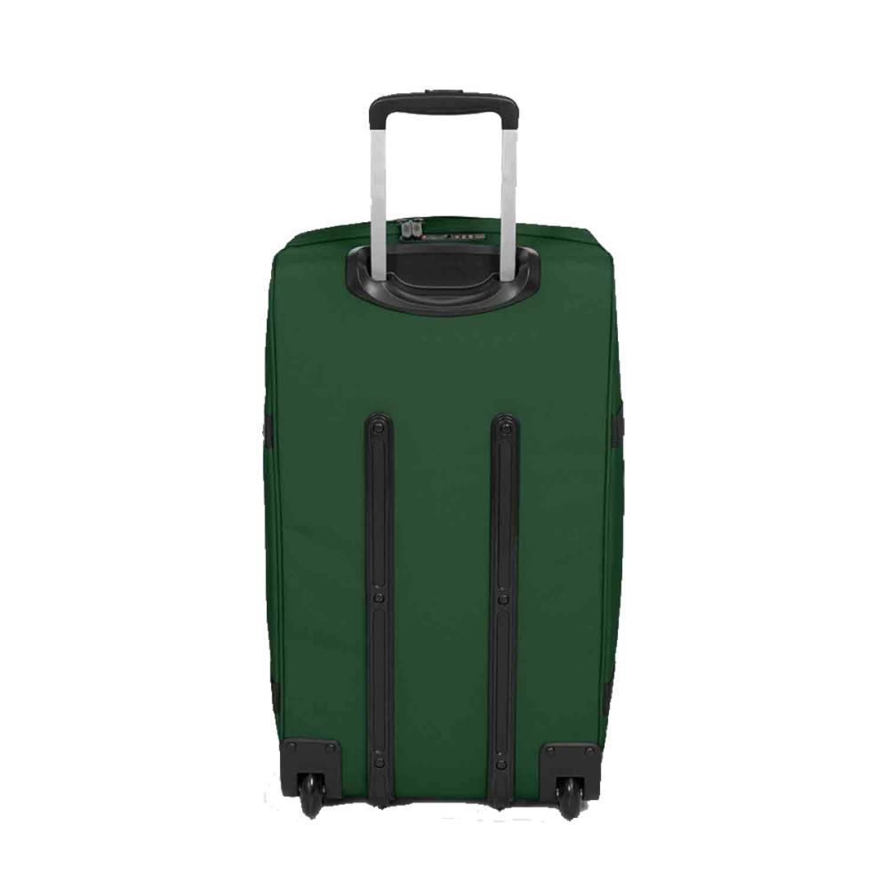Eastpak Transit'r Bristle Green Trolley M