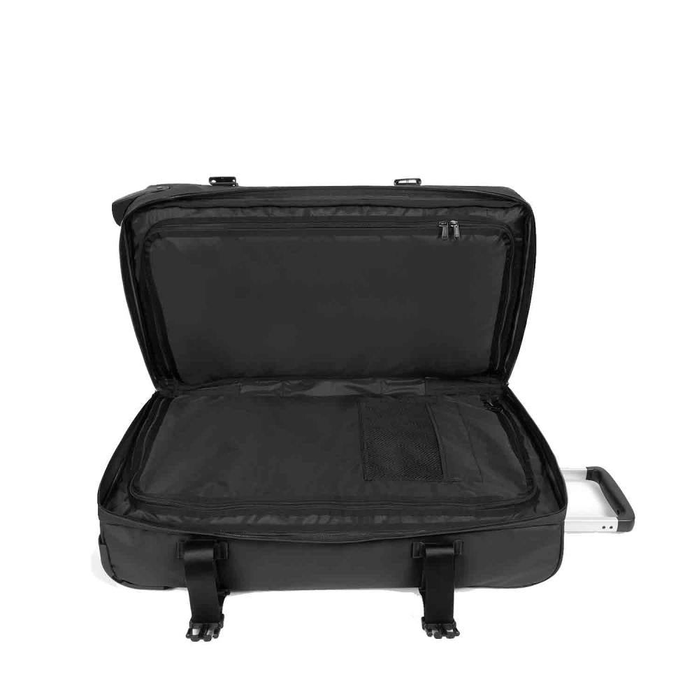 Eastpak Transit'r Tarp Black 2 Trolley M