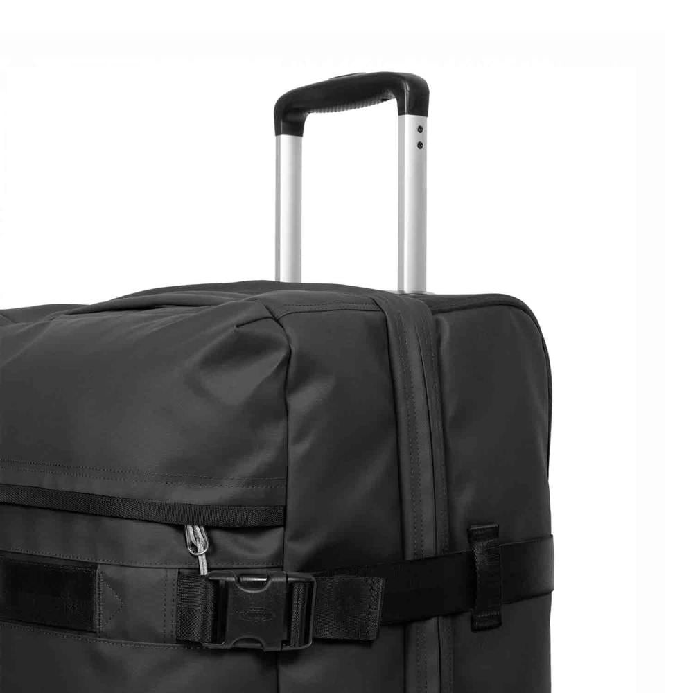 Eastpak Transit'r Tarp Black 2 Trolley M