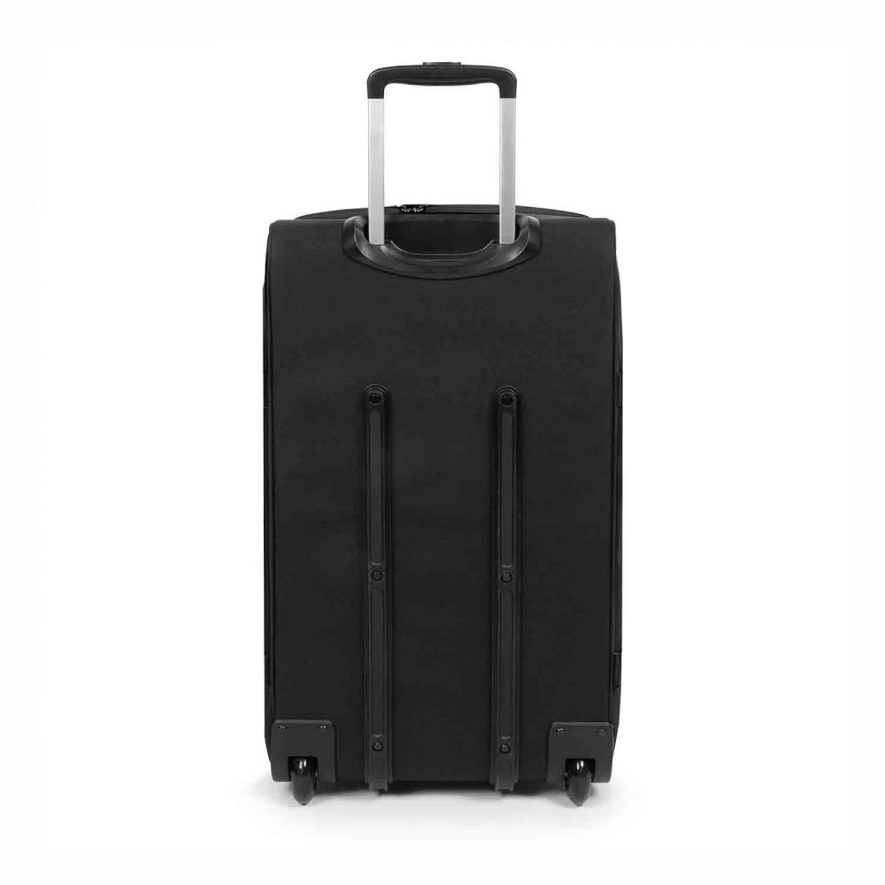 Eastpak Transit'r Tarp Black 2 Trolley L