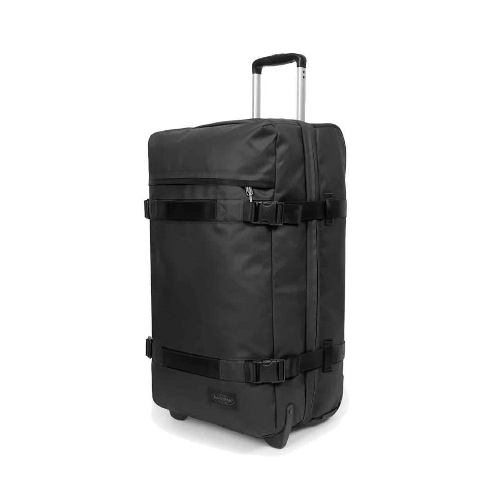 Eastpak Transit'r Tarp Black 2 Trolley L