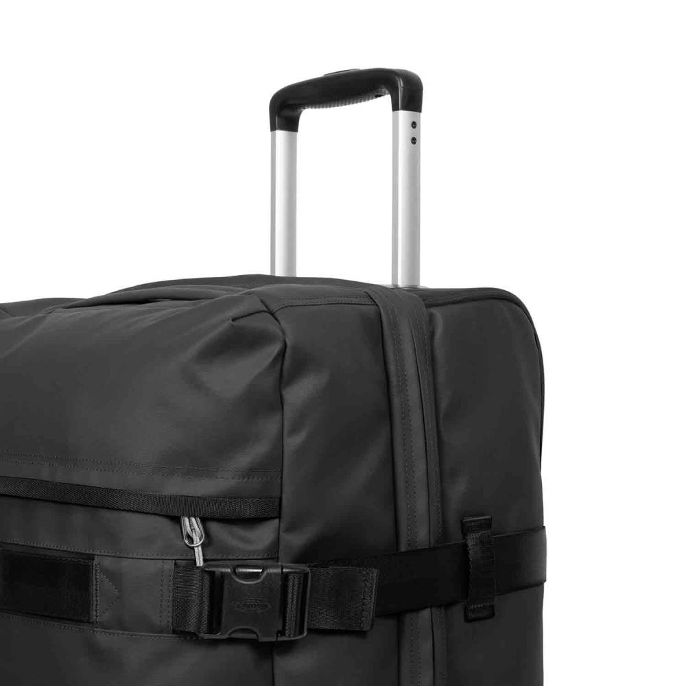 Eastpak Transit'r Tarp Black 2 Trolley L