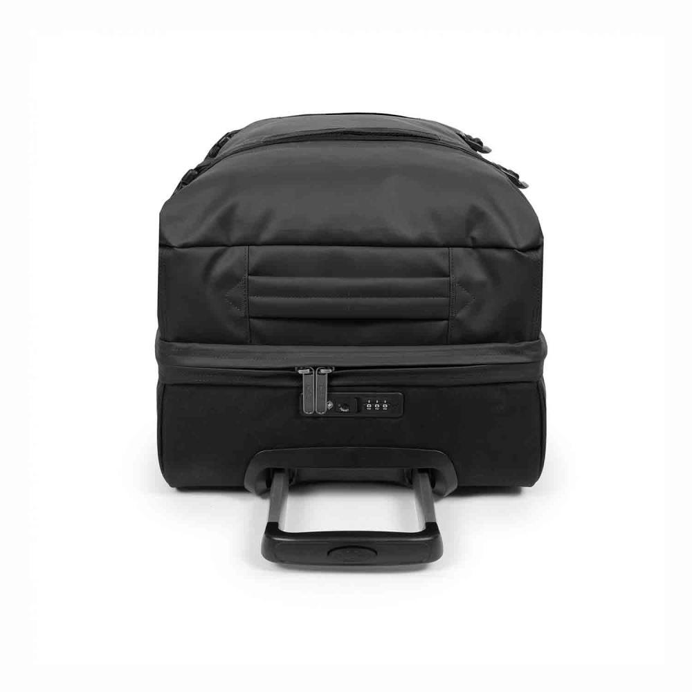 Eastpak Transit'r Tarp Black 2 Trolley L