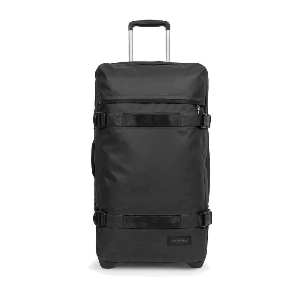 Eastpak Transit'r Tarp Black 2 Trolley L