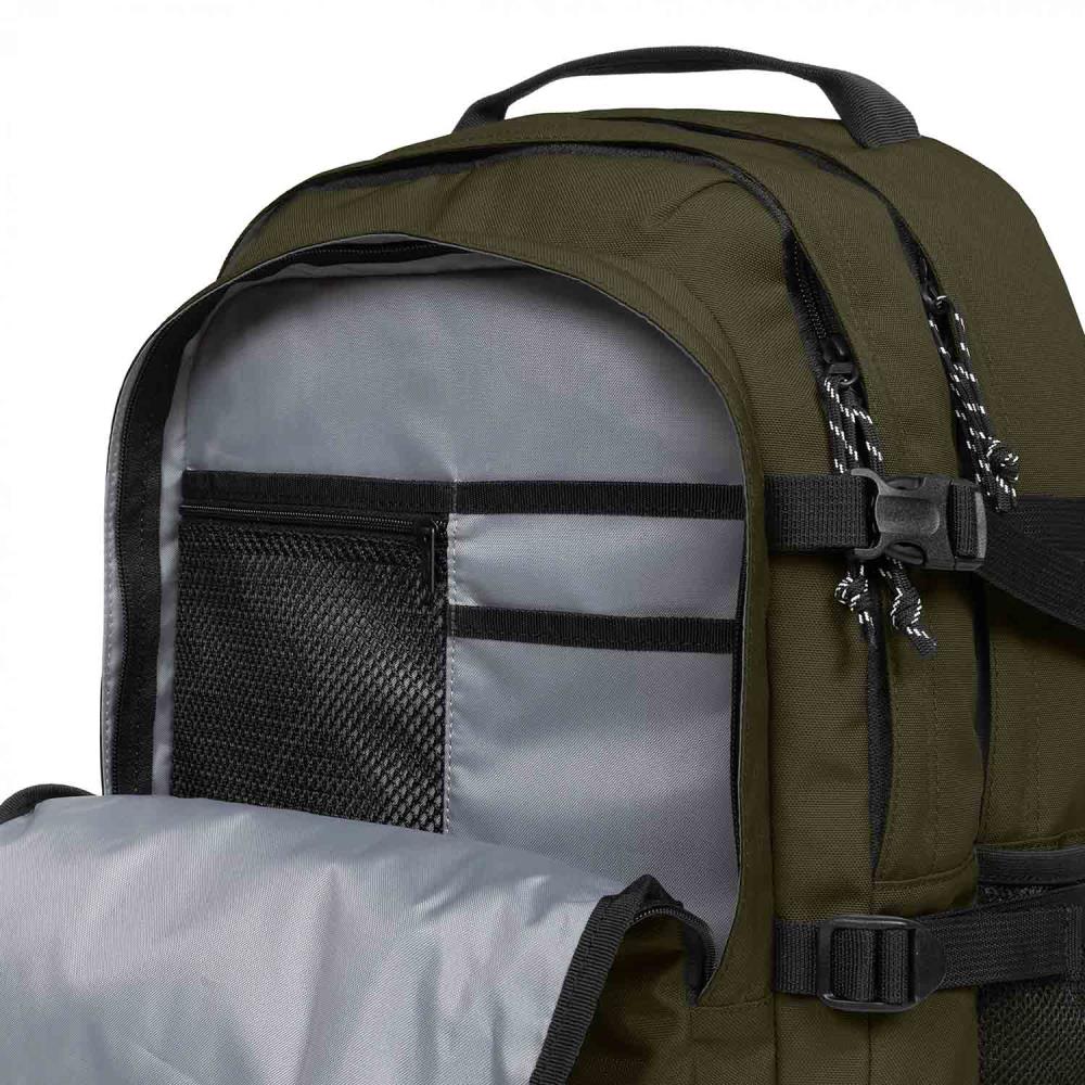Eastpak Volker Pro CS Forest Rucksack