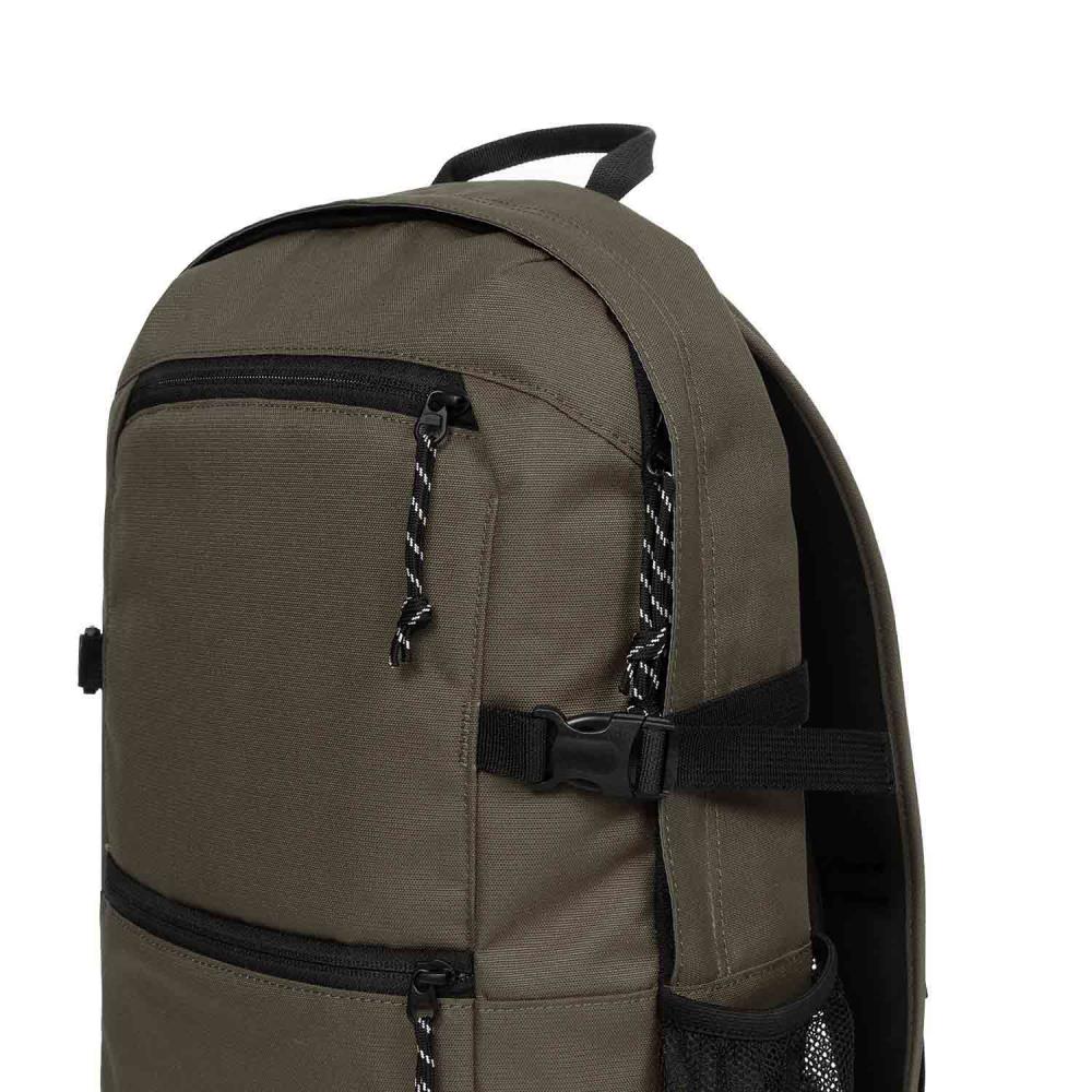 Eastpak Floid Pro Cs Forest Rucksack