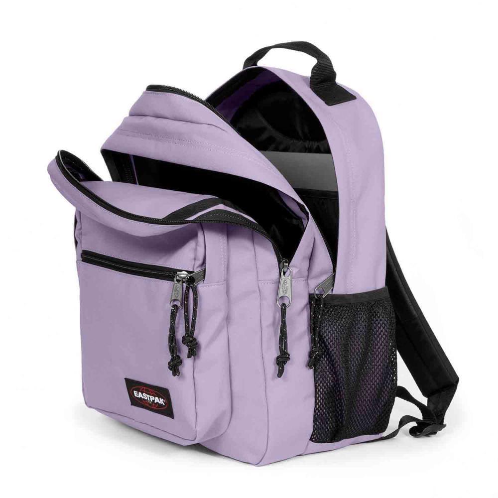 Eastpak Morius Orchid Lilac Rucksack