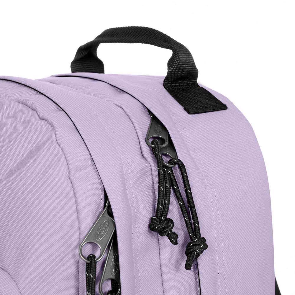 Eastpak Morius Orchid Lilac Rucksack