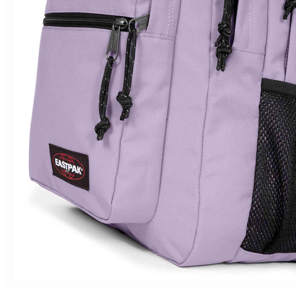 Eastpak Morius Orchid Lilac Rucksack