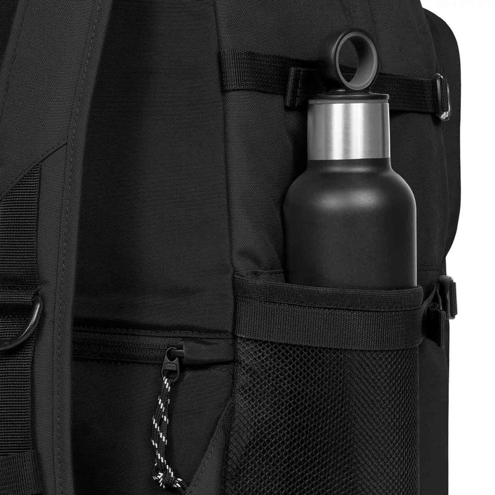 Eastpak Volker Pro CS Black Pro Rucksack