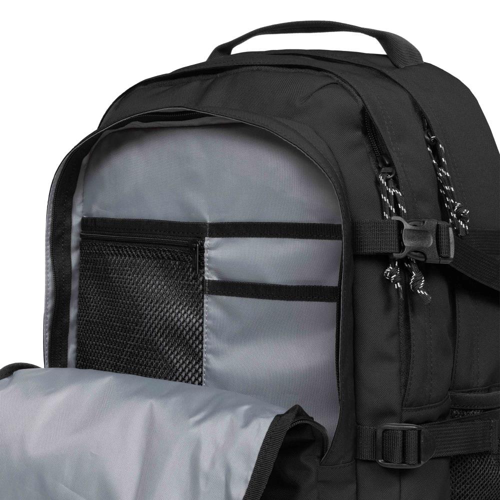 Eastpak Volker Pro CS Black Pro Rucksack