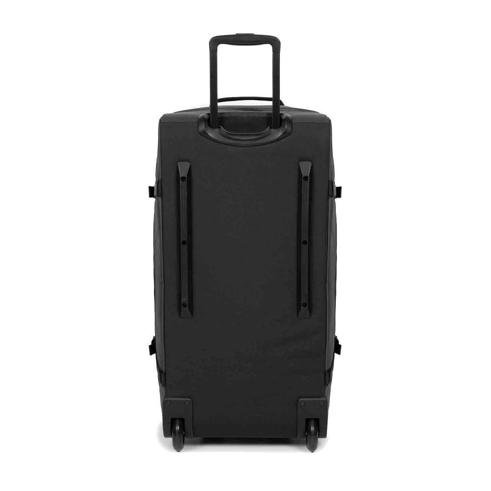 Eastpak Duffel Pack Wheel Tarp Black2 Trolley L
