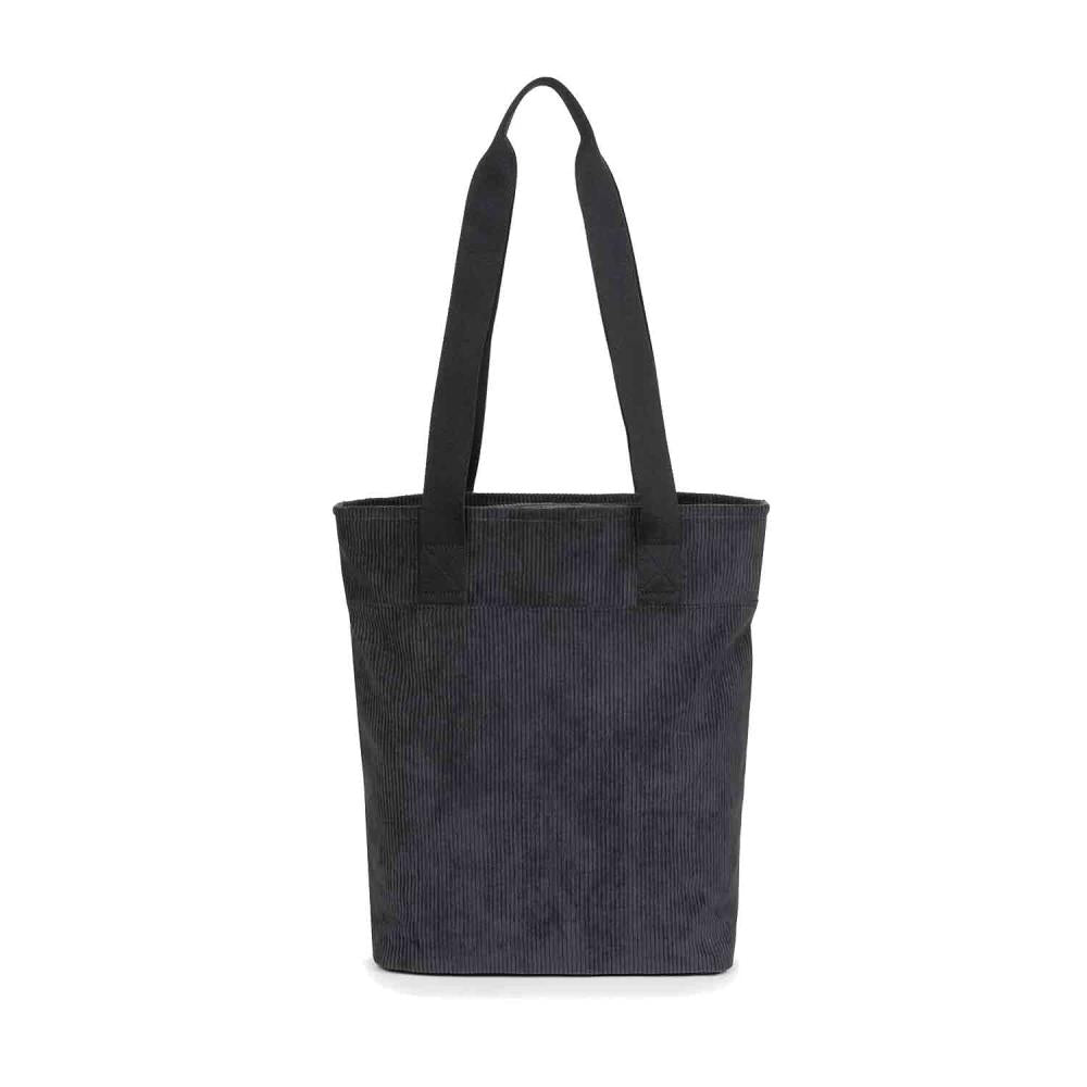 Eastpak Shopp'r Tote Ribs Black Umhängetasche