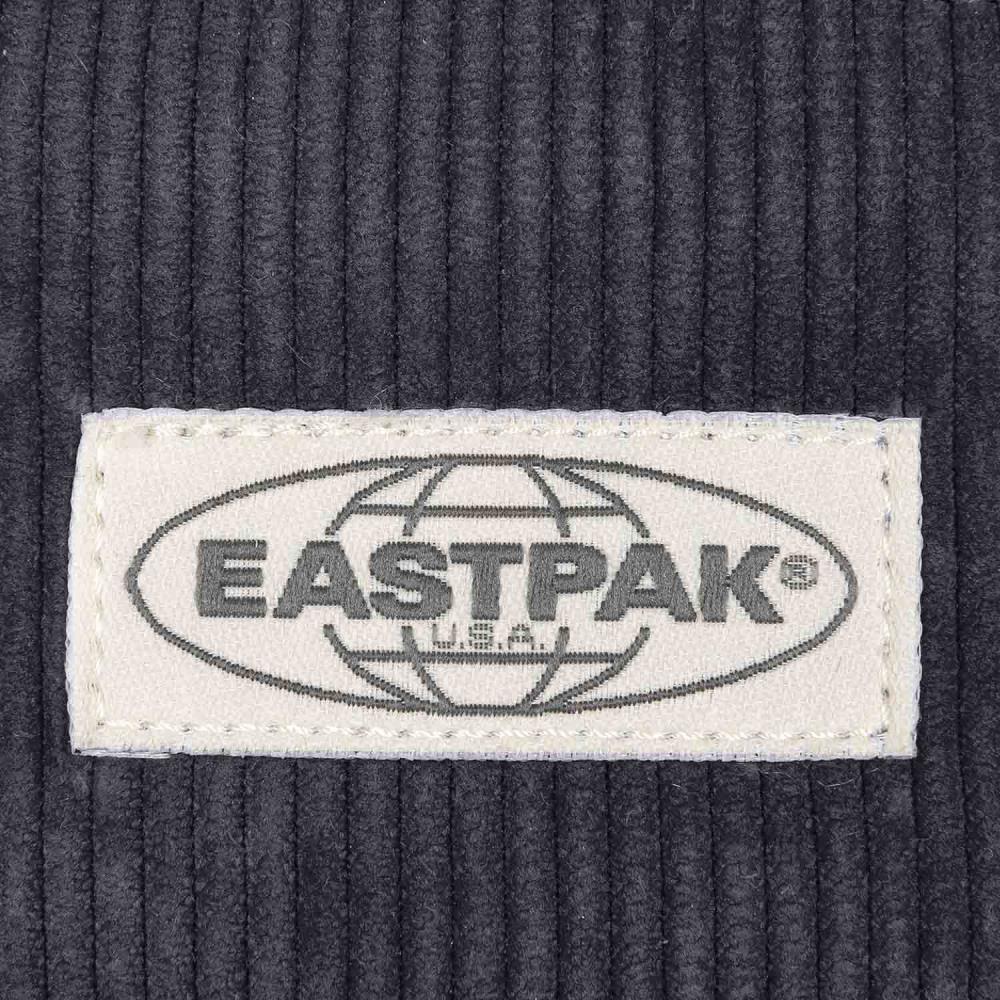 Eastpak Shopp'r Tote Ribs Black Umhängetasche