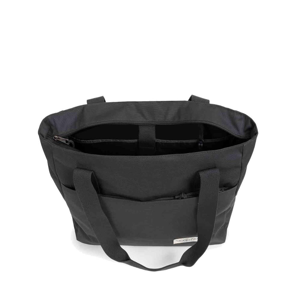 Eastpak Carry Tote Bag Washed Dark Schultertasche