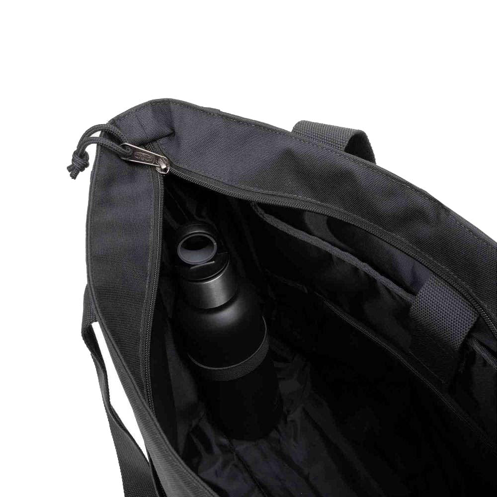 Eastpak Carry Tote Bag Washed Dark Schultertasche