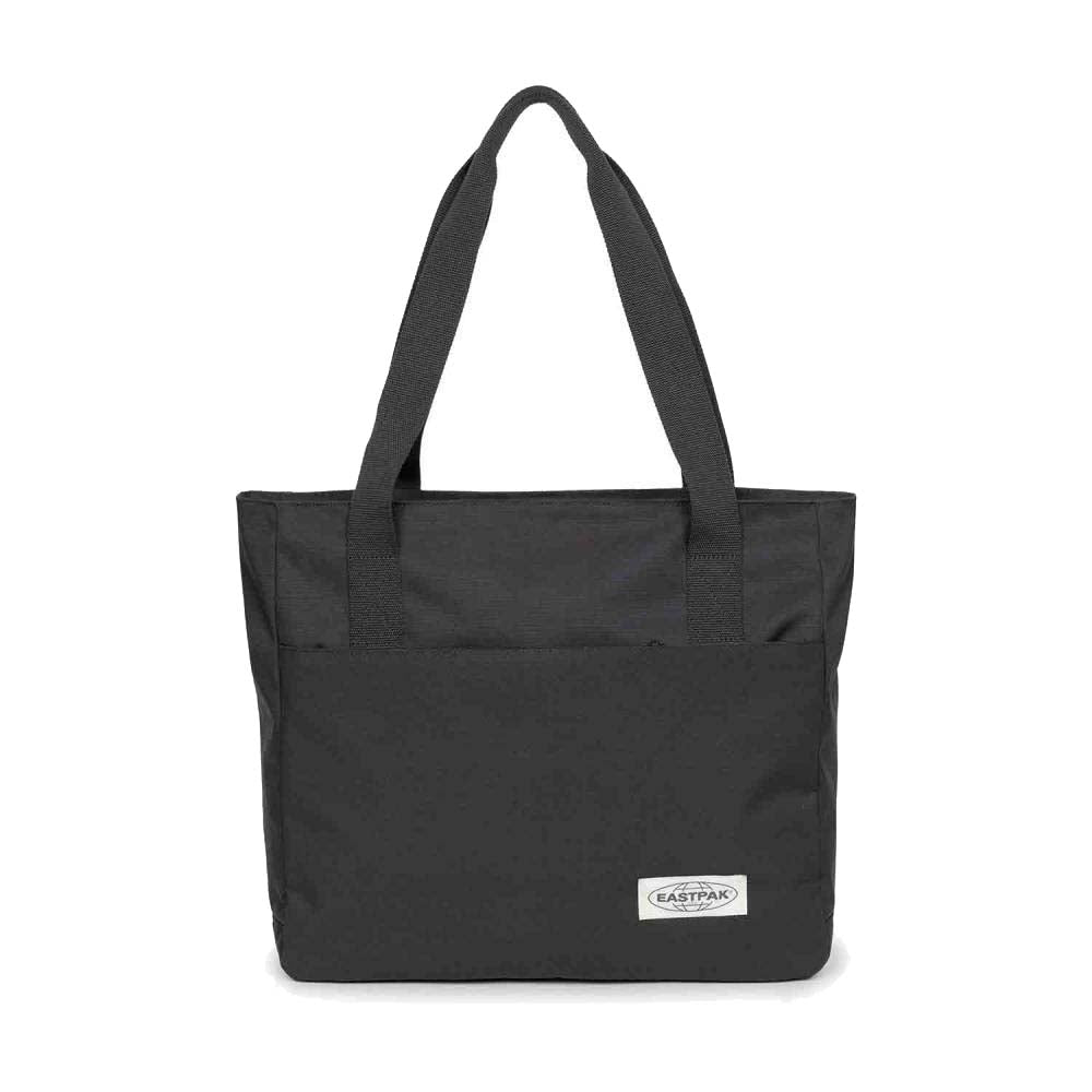 Eastpak Carry Tote Bag Washed Dark Schultertasche