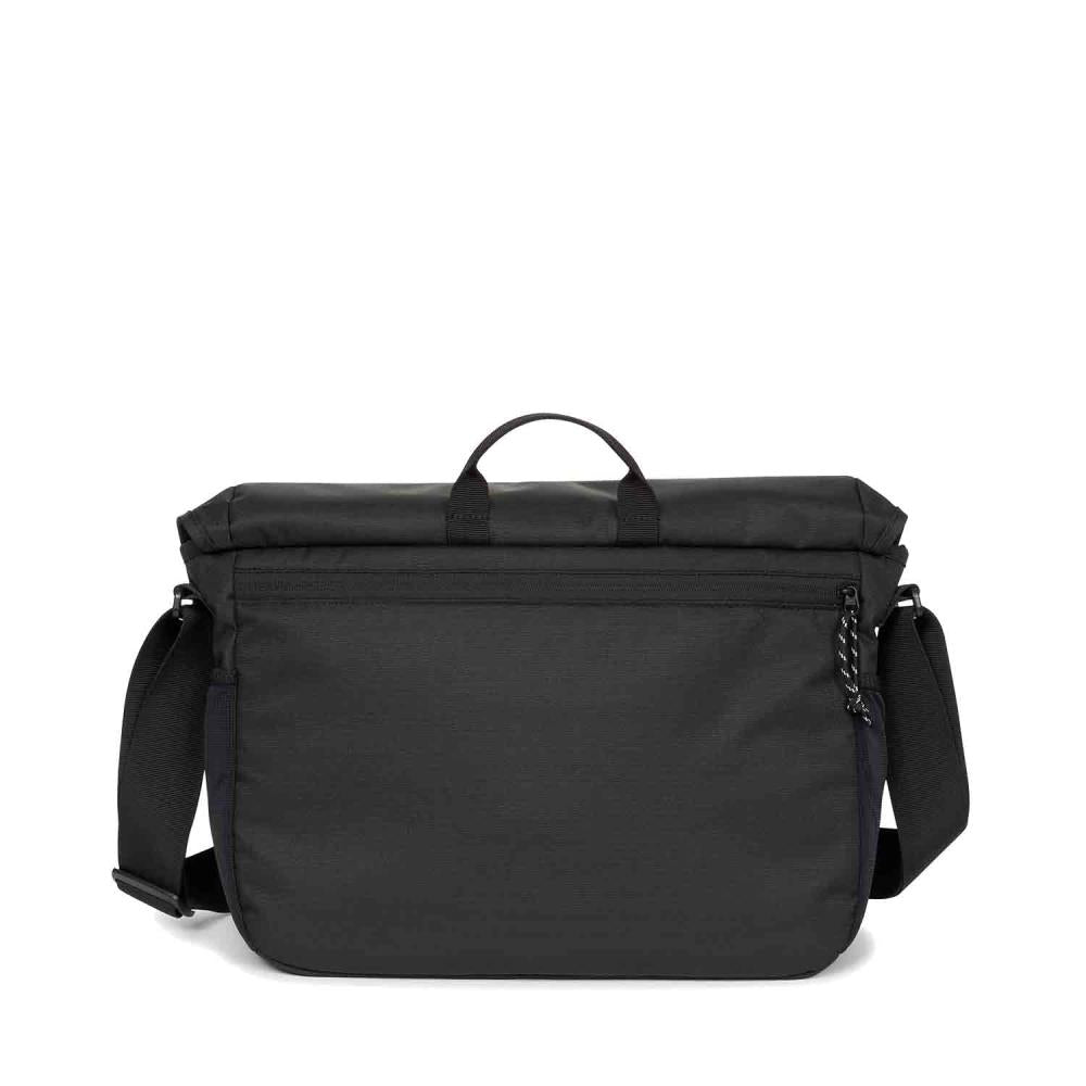Eastpak Courier Pro CS Black Pro Umhängetasche