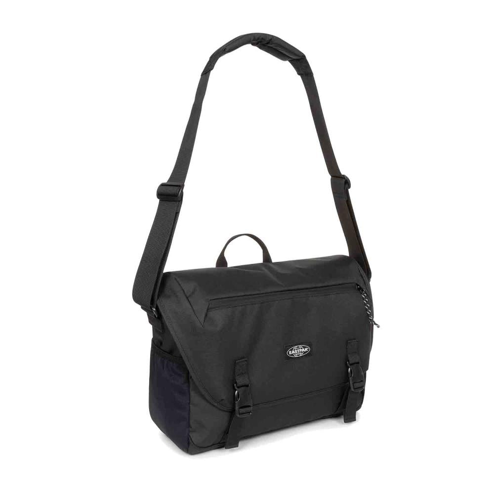 Eastpak Courier Pro CS Black Pro Umhängetasche
