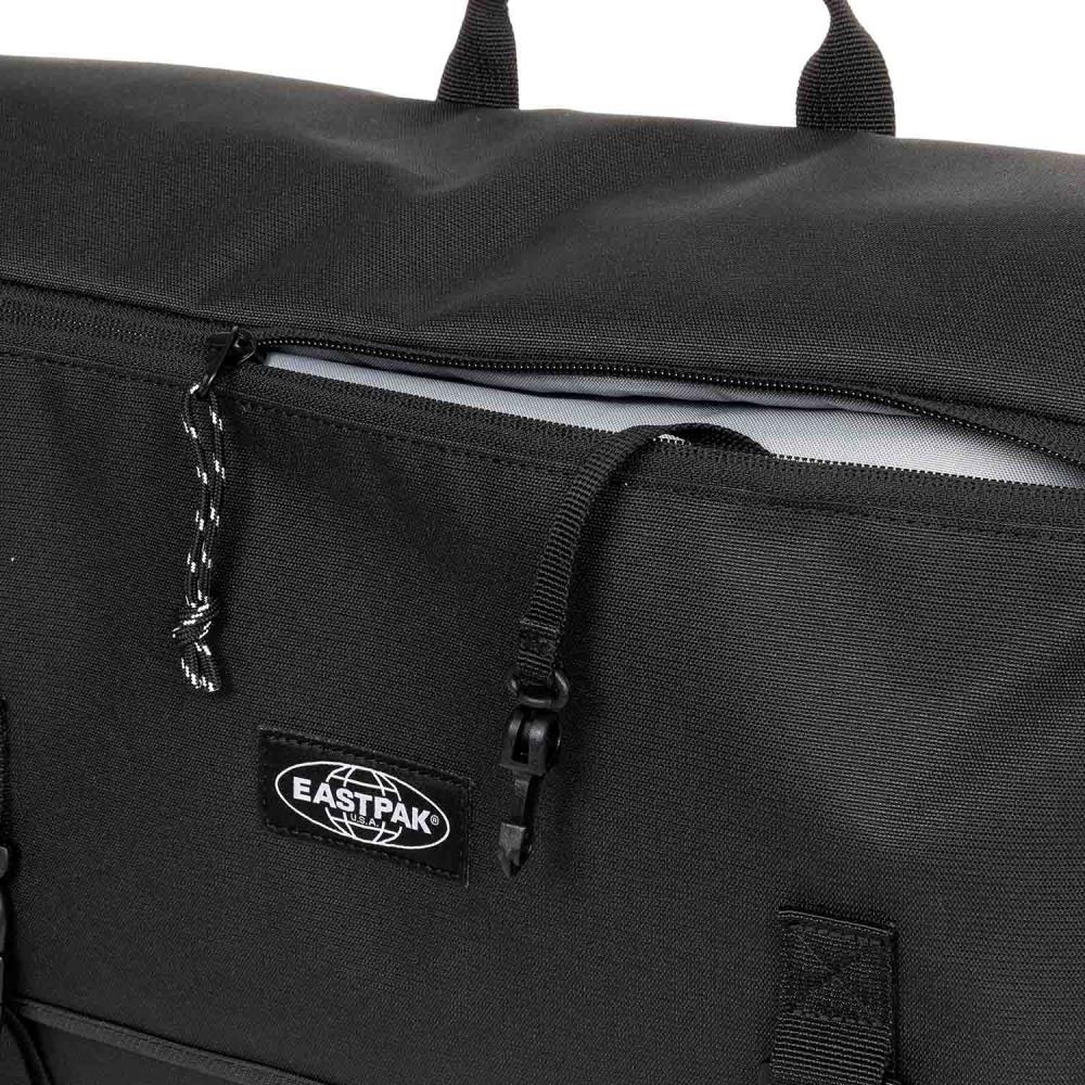 Eastpak Courier Pro CS Black Pro Umhängetasche