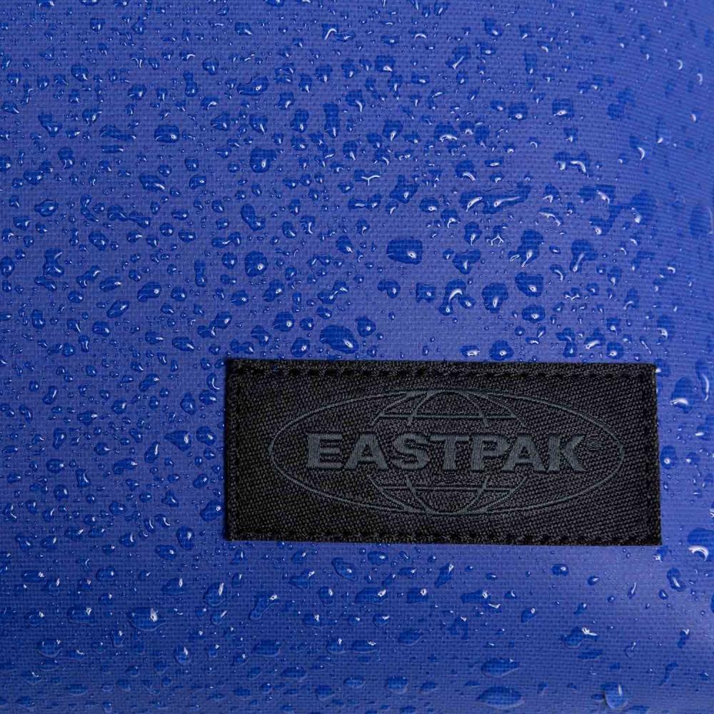 Eastpak Duffel Pack Wheel Tarp Blue Trolley M