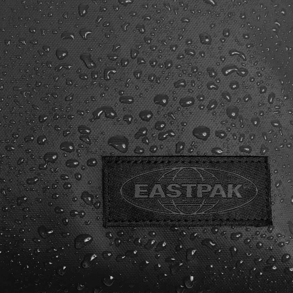 Eastpak Duffel Pack Wheel Tarp Black 2 Trolley M