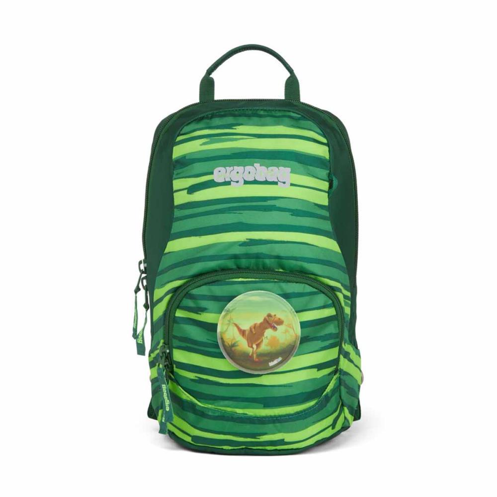 Ergobag Ease Small Bärtram Kindergartenrucksack