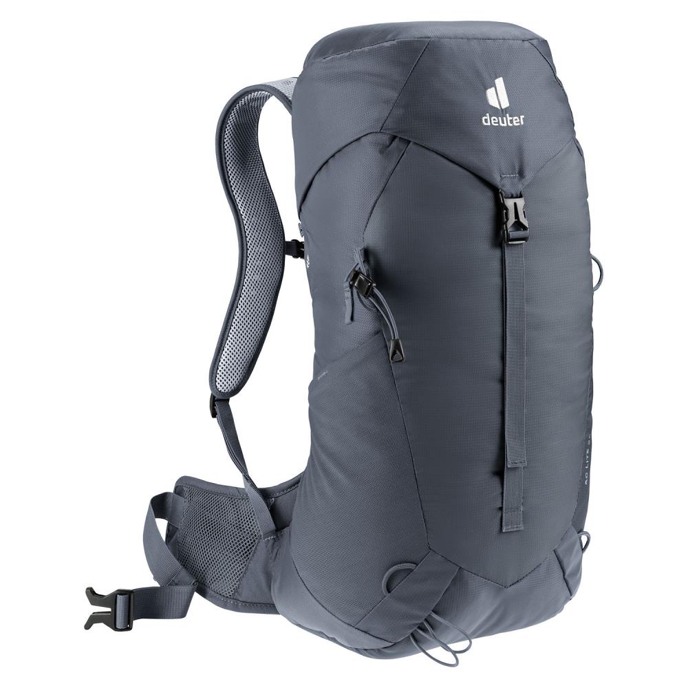 Deuter AC Lite 24 Black Wanderrucksack