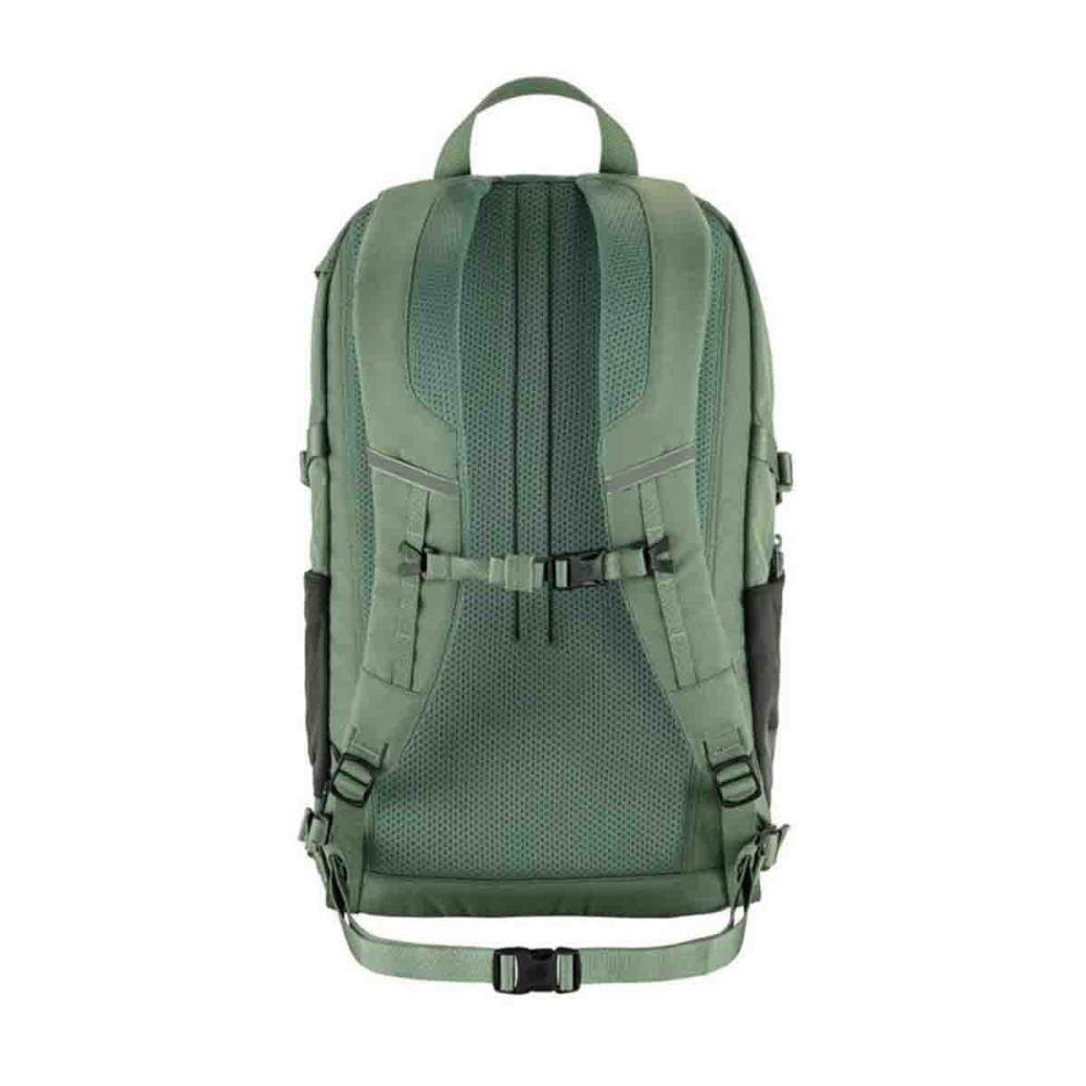 Fjällräven Skule 28 Patina Green Rucksack