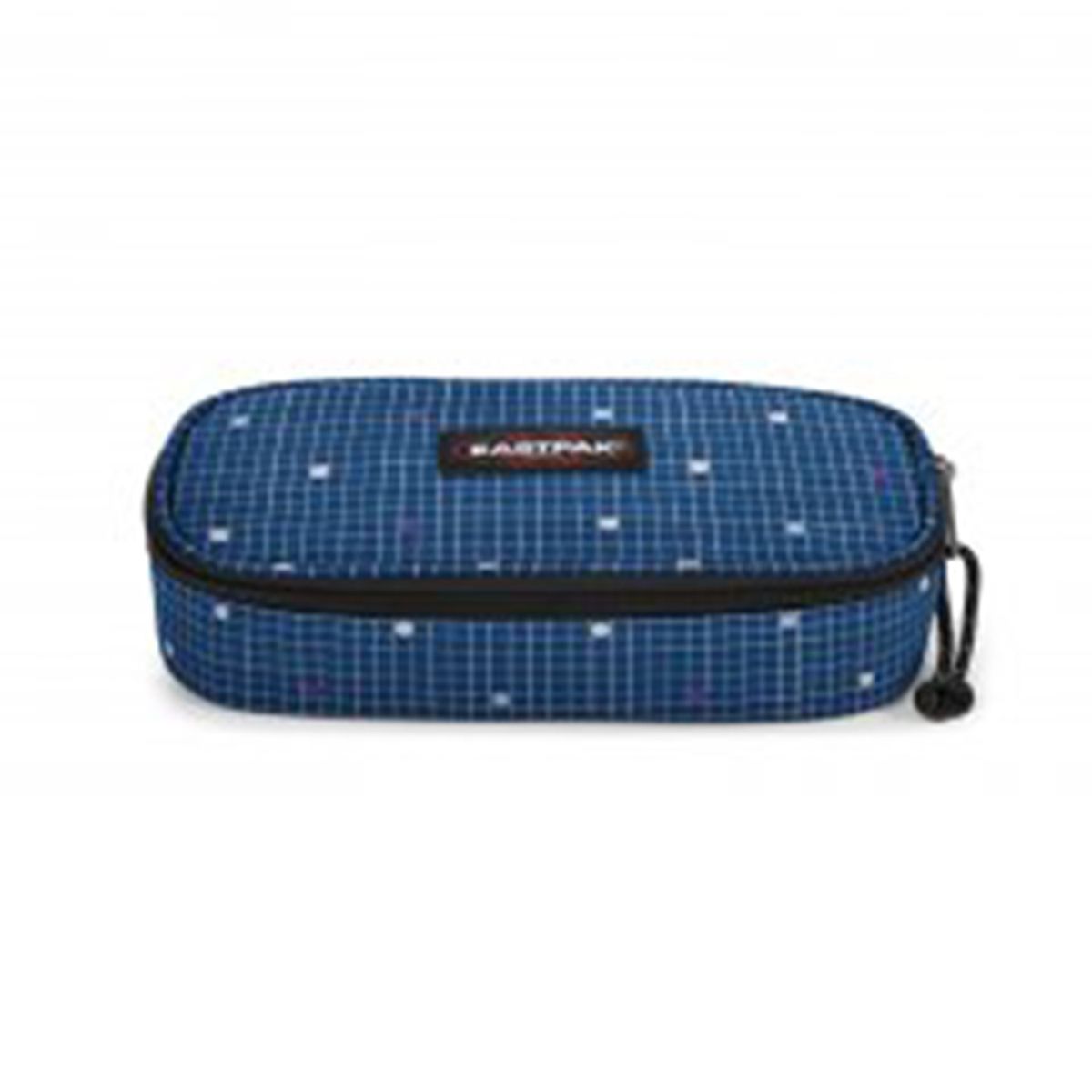 Eastpak Oval Single Little Grid Schlamperbox