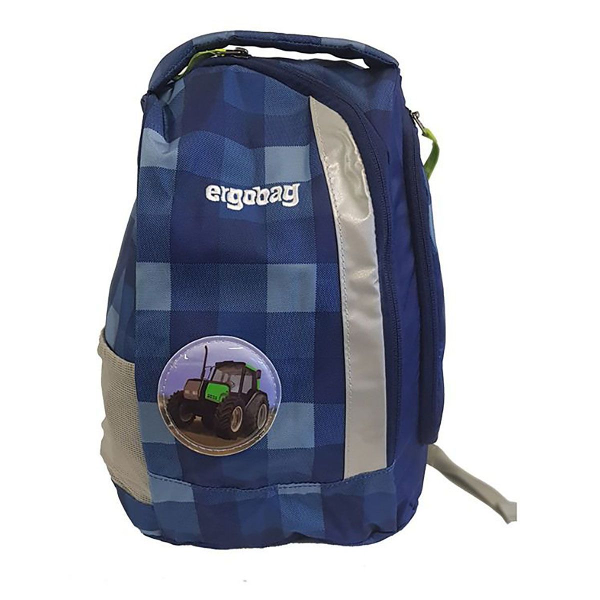 Ergobag Sportrucksack KaroalaBär