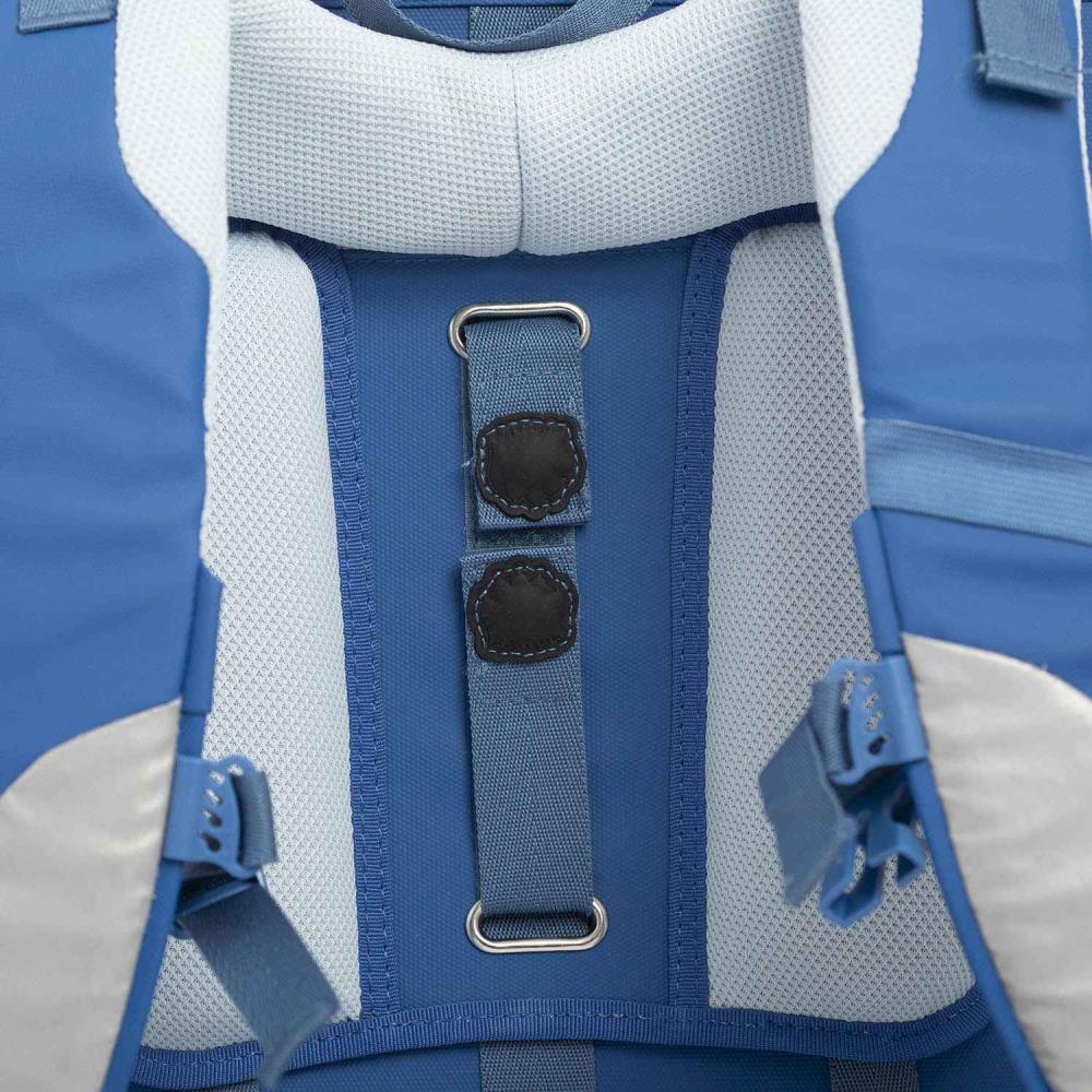 Kattbjörn Viva Alpagua Schulrucksack