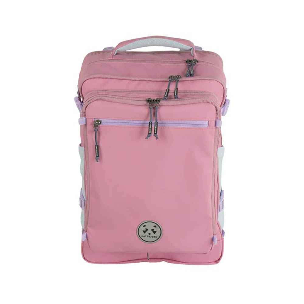 Kattbjörn Very Berry Schulrucksack