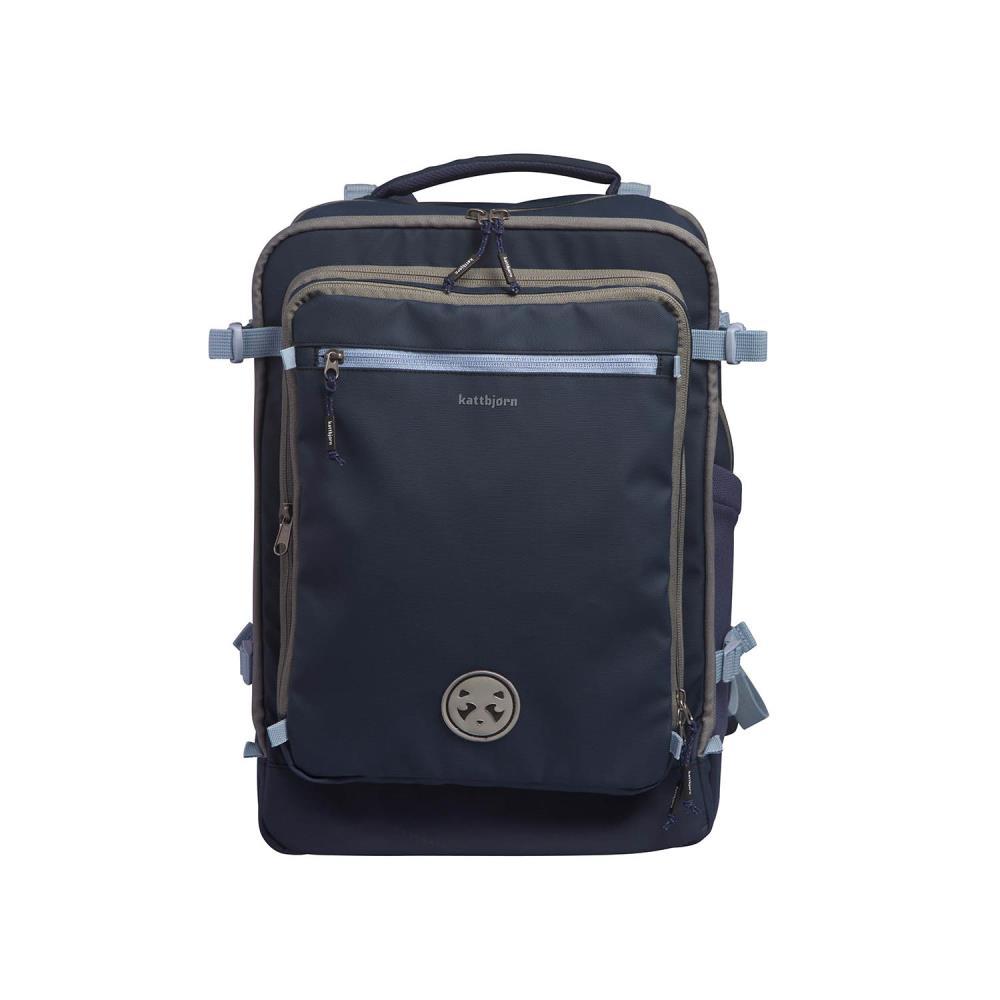 Kattbjörn Mind Gamer Schulrucksack