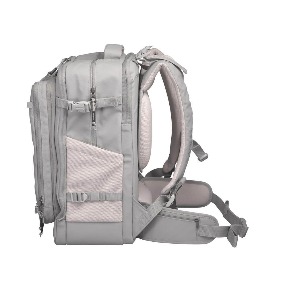 Kattbjörn Urban Jungle Schulrucksack