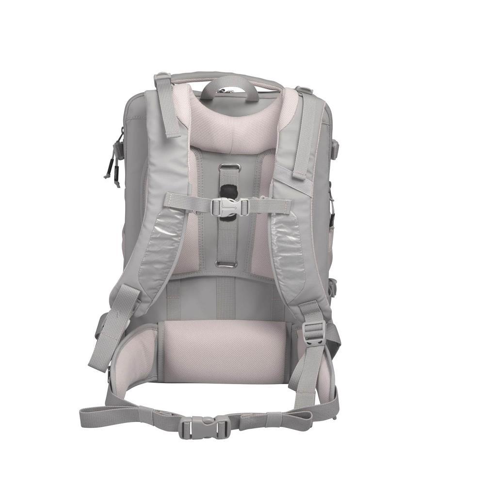 Kattbjörn Urban Jungle Schulrucksack