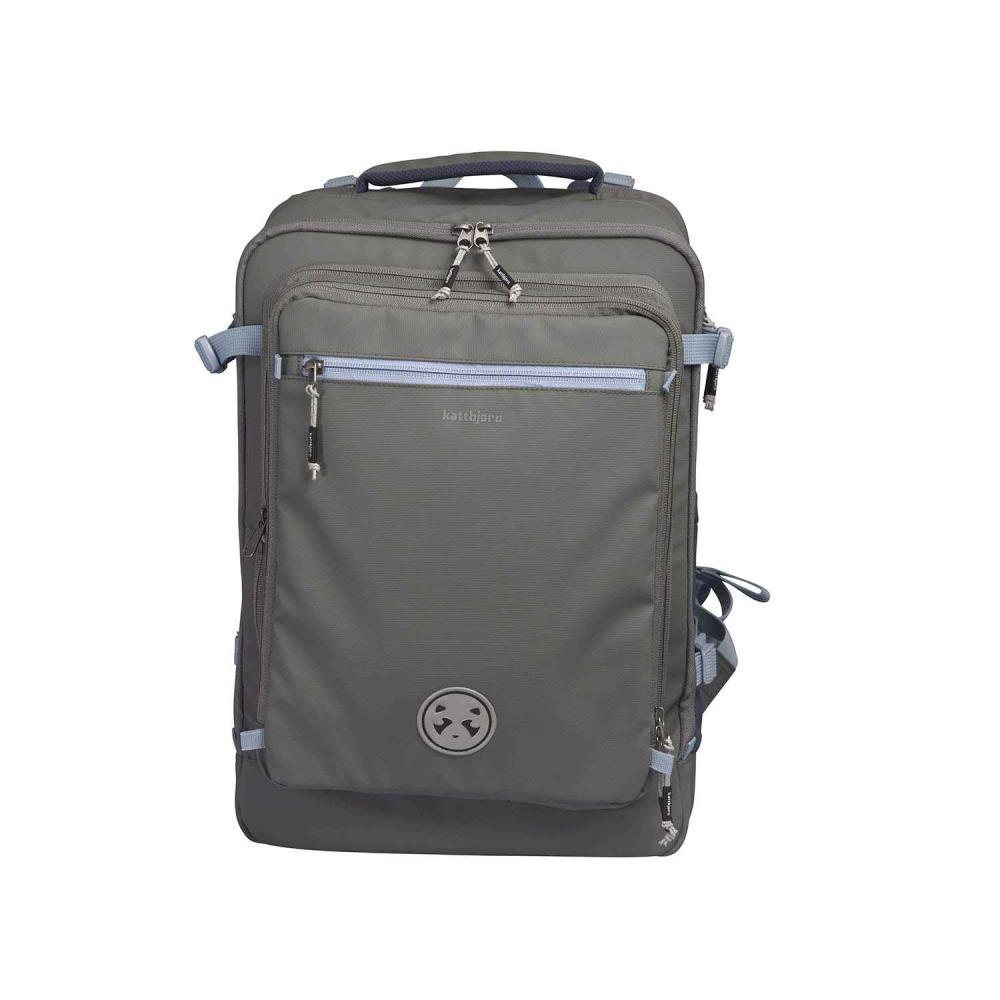 Kattbjörn Outer Space Schulrucksack