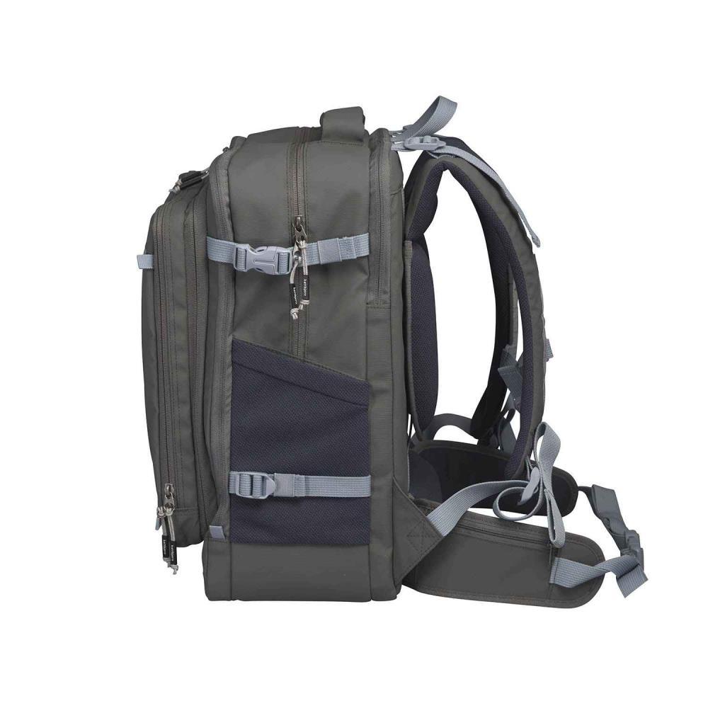 Kattbjörn Outer Space Schulrucksack
