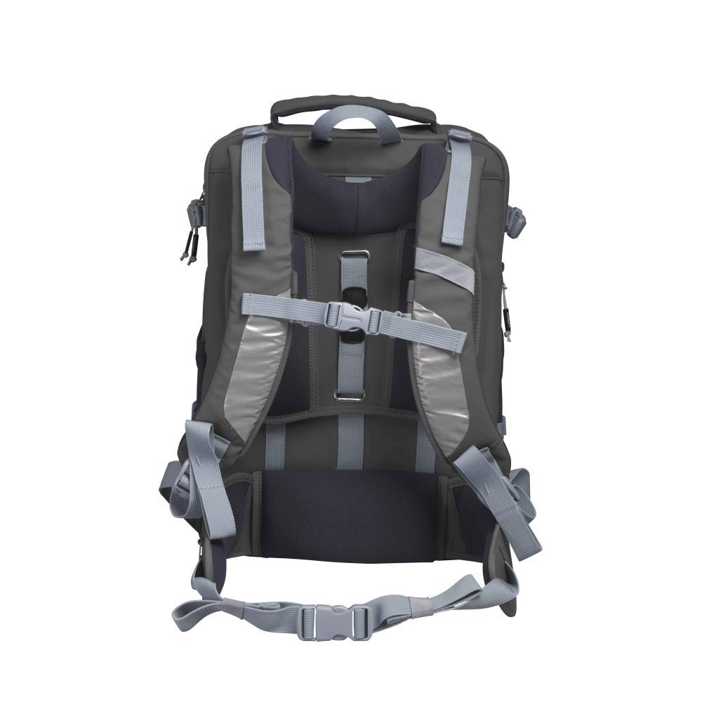 Kattbjörn Outer Space Schulrucksack