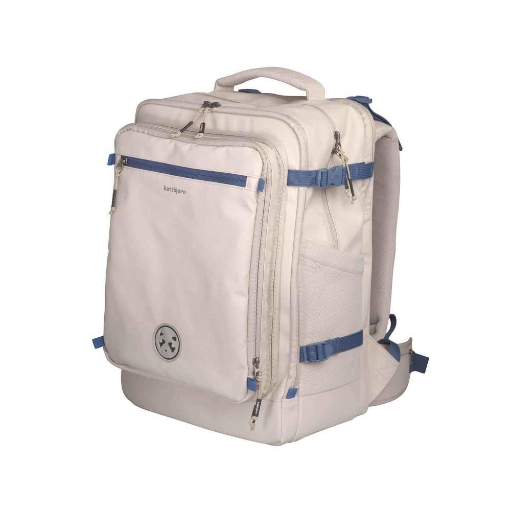 Kattbjörn Party Animals Schulrucksack