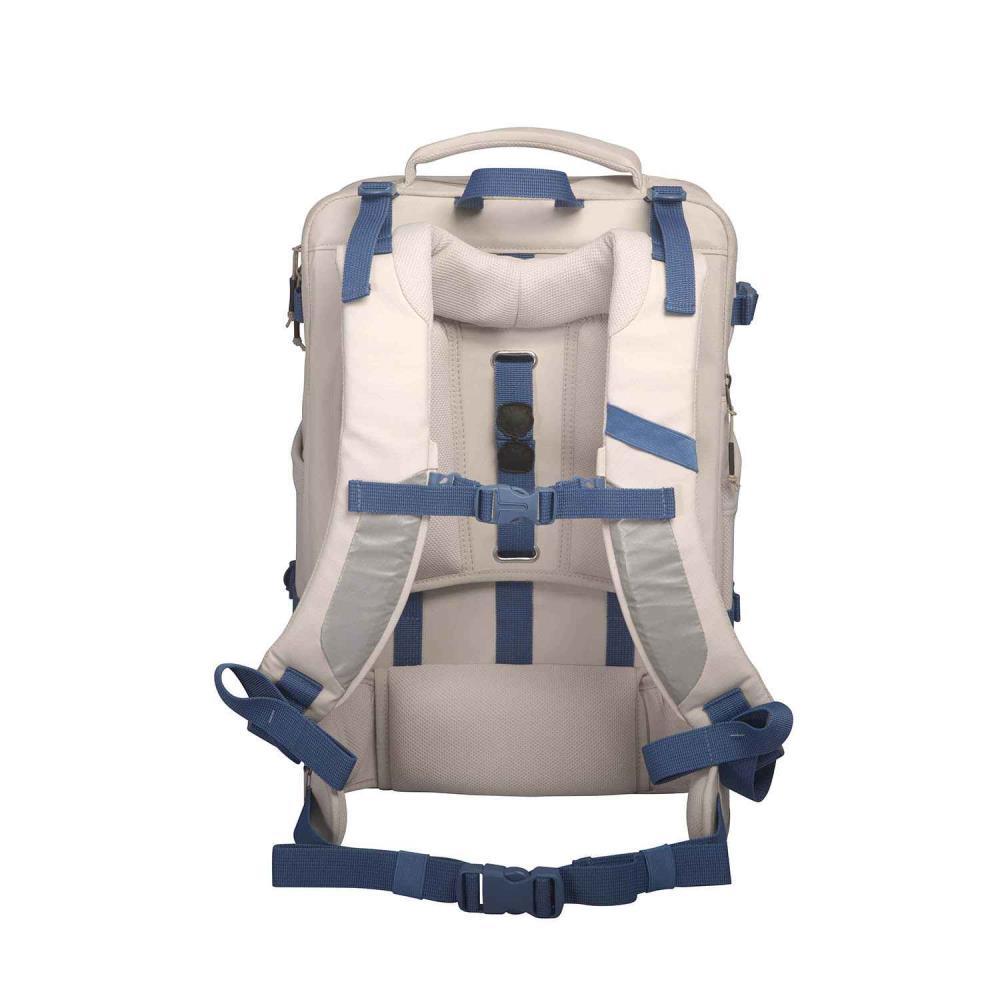 Kattbjörn Party Animals Schulrucksack