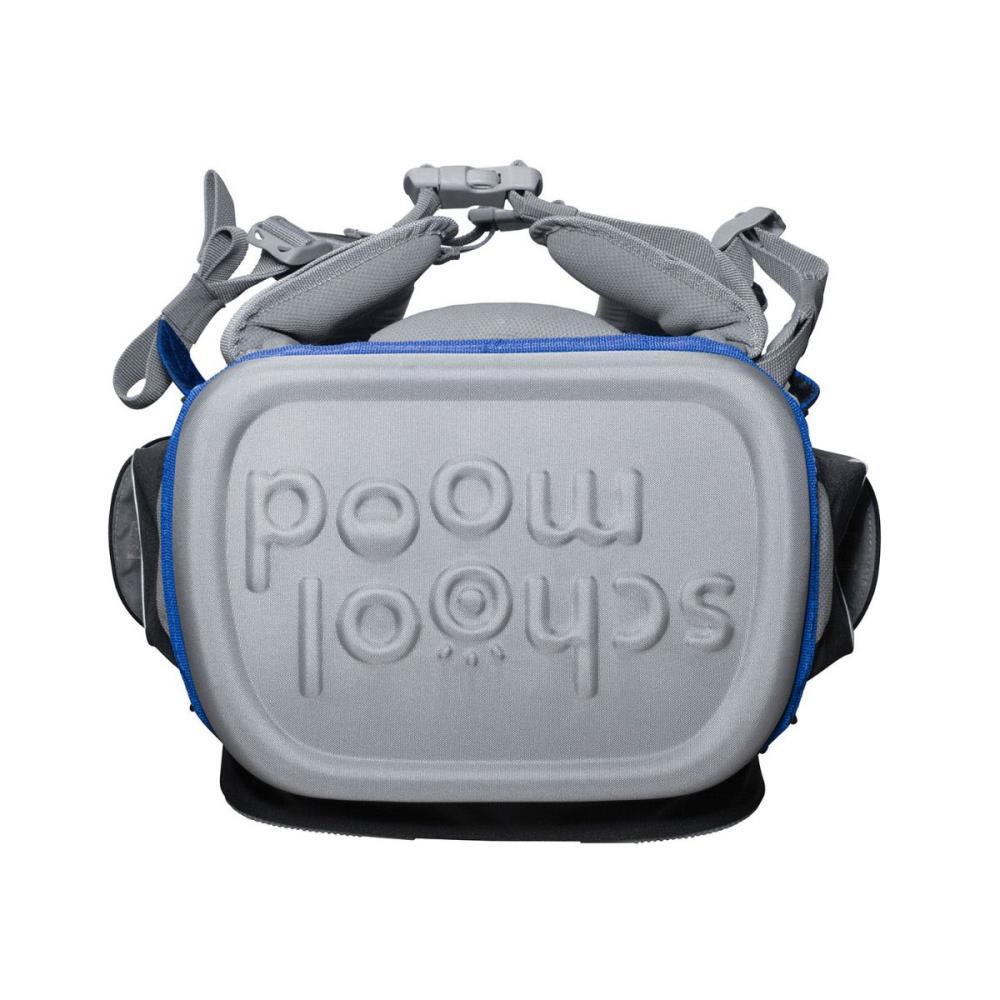 School Mood Timeless Air HSV Limited Edition Schulranzen Set 7tlg.