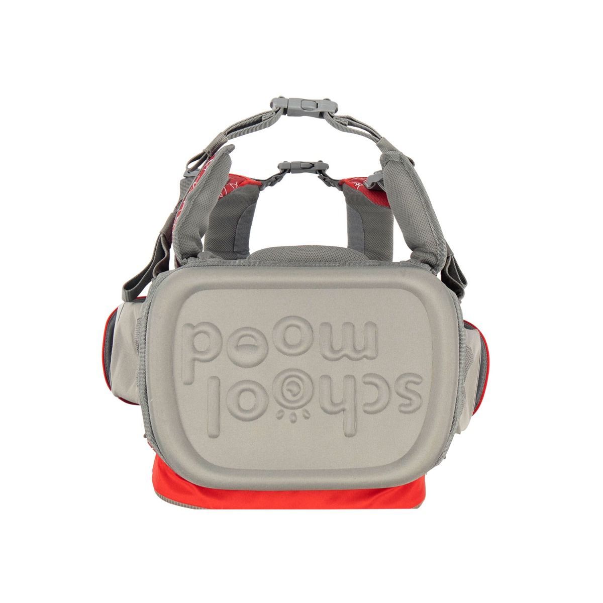 School Mood Timeless Air RB Leipzig Limited Edition Schulranzen Set 7tlg.