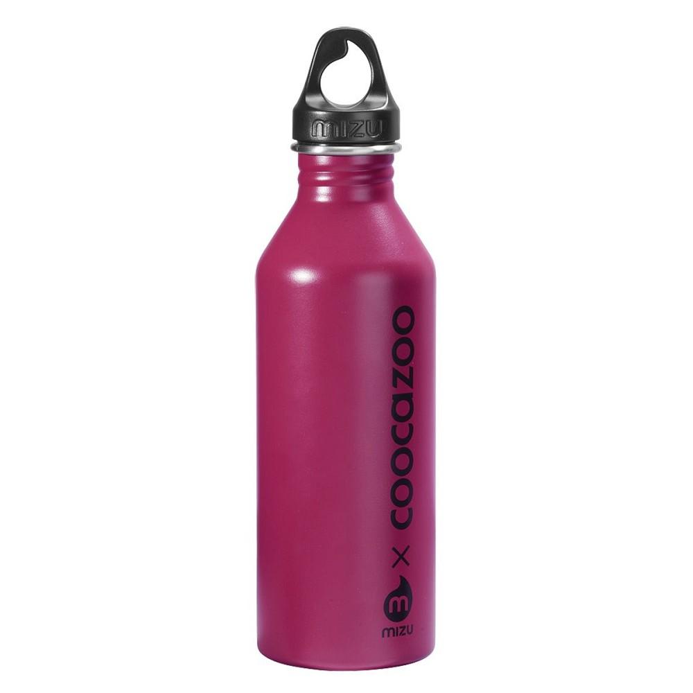 Coocazoo Trinkflasche Berry Edelstahl