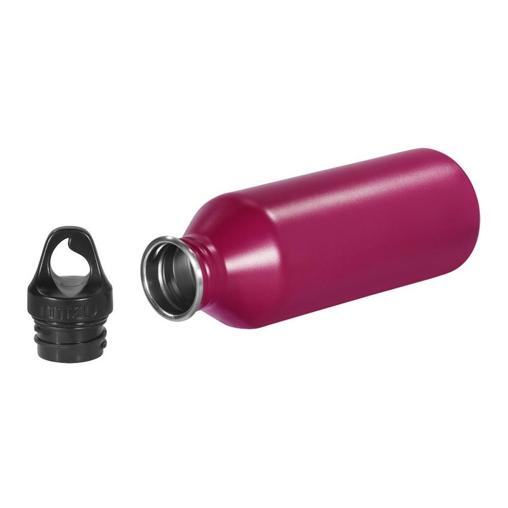 Coocazoo Trinkflasche Berry Edelstahl